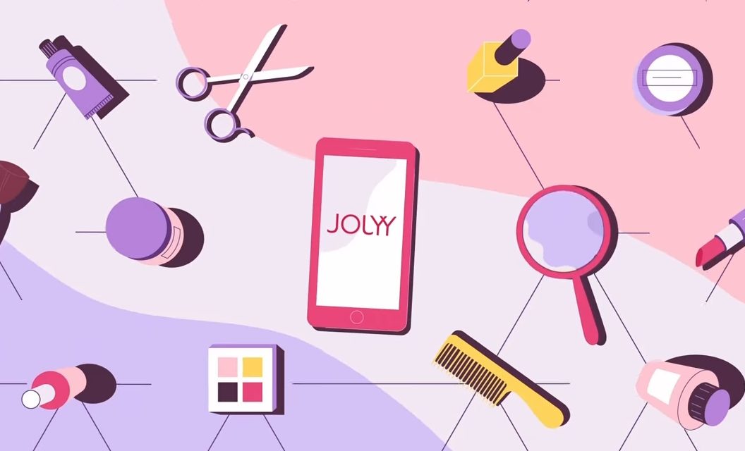 decentralise cosmetic industry