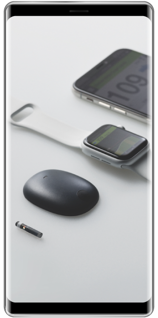 IoT in Healthcare about2