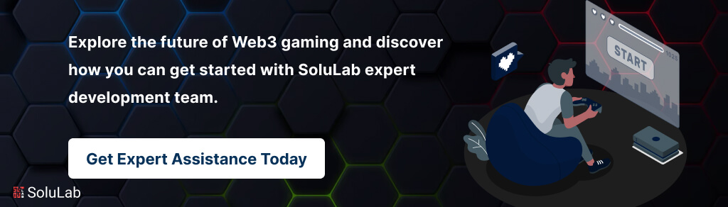 Web3 Game Development Company