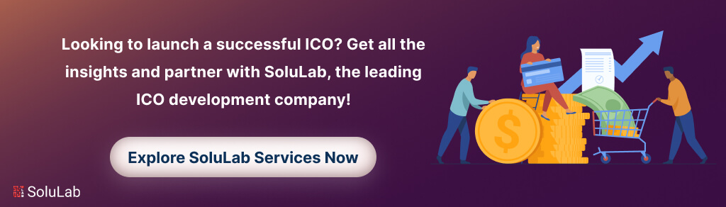 ICO Development Company