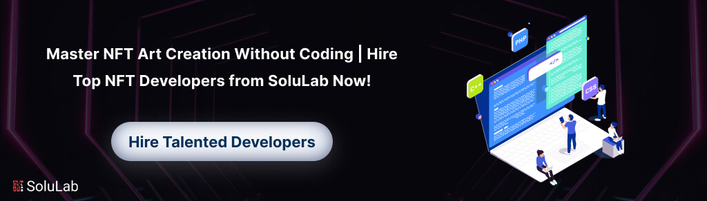 Hire NFT Developers