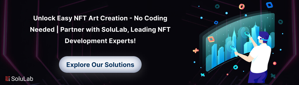 NFT Development Services