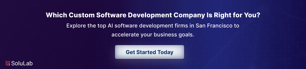 Custom Software Development Company