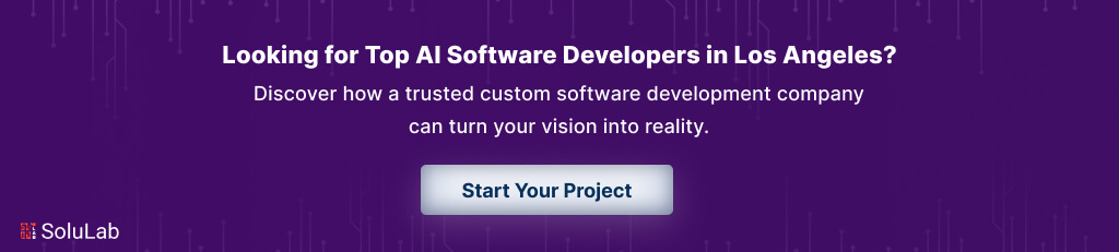 Custom Software Development Company