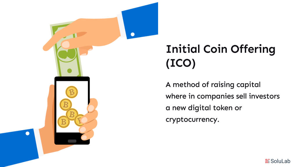 initial coin offering