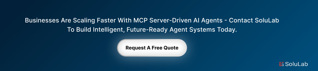 AI Agent Development Company