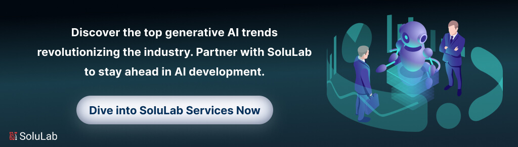 Generative AI Development Company