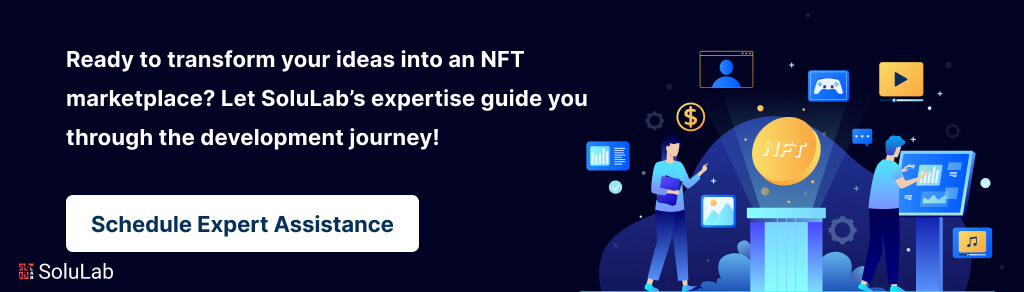 NFT Services