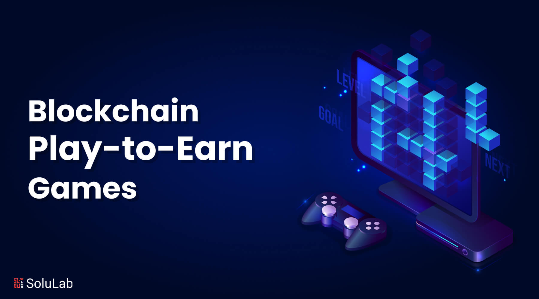 Blockchain P2E Games