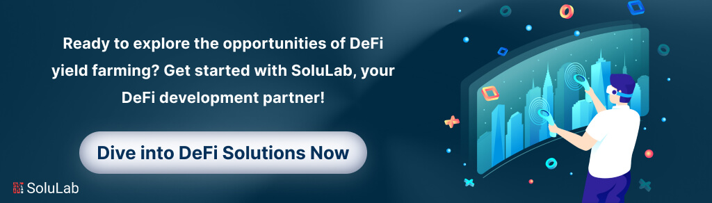 DeFi Solutions