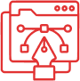 Design, Wireframes & Mockups