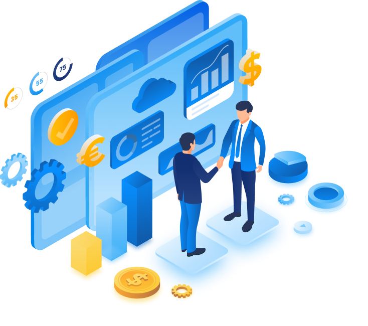 ICO Development Company