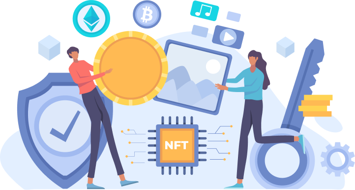 Top-Rated ICO Development