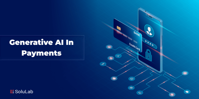 Generative AI in Payments