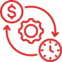 Cost Efficiency