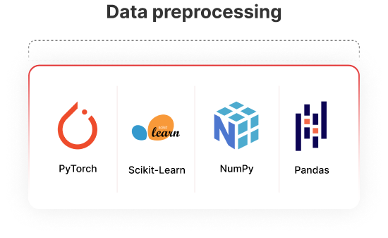 Tech Stack