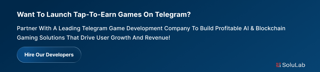 Blockchain Development Company