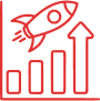 Rapid Growth Potential (1)