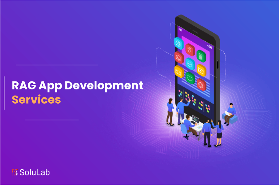 RAG App Development Services