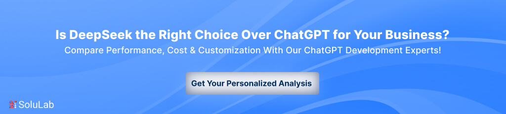 ChatGPT Development Services