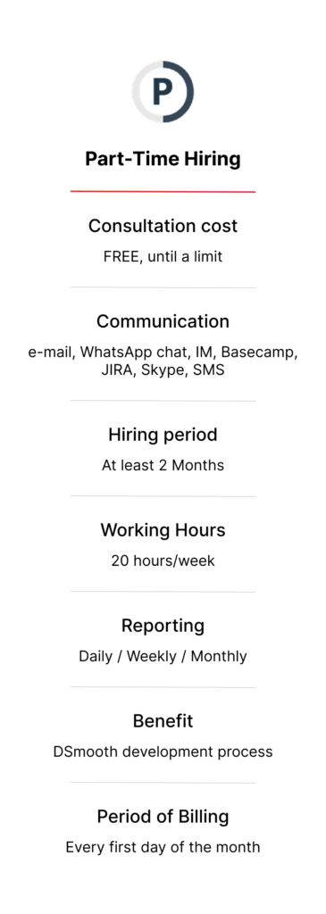 part time