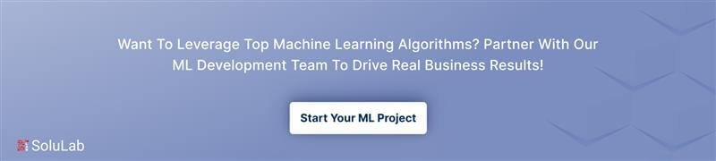 Machine Learning Services