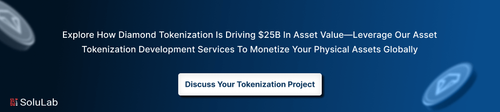 Asset Tokenization Services
