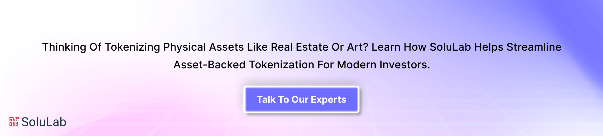 Asset Tokenization Services