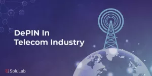 DePIN in Telecom