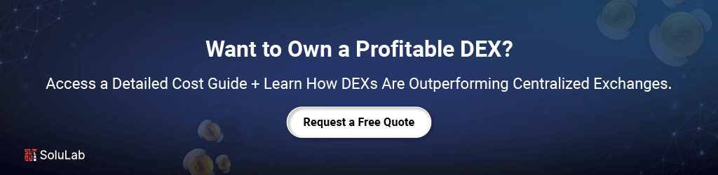 Dex development company