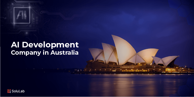 AI Development Company in Australia
