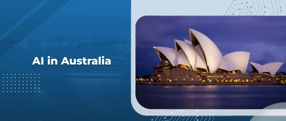 Artificial Intelligence in Australia