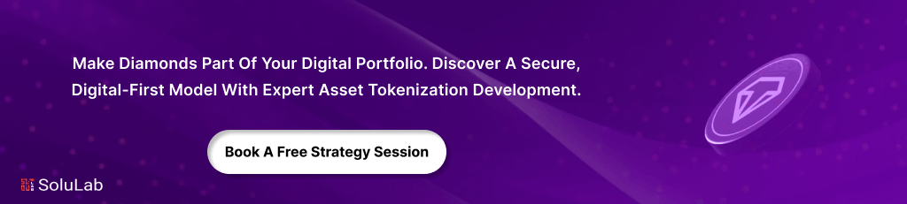 Asset Tokenization Services