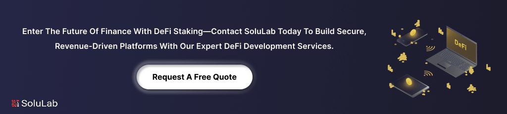 DeFi Develoment Company