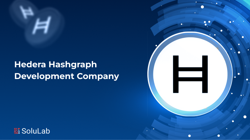 Hedera Hashgraph Development Company