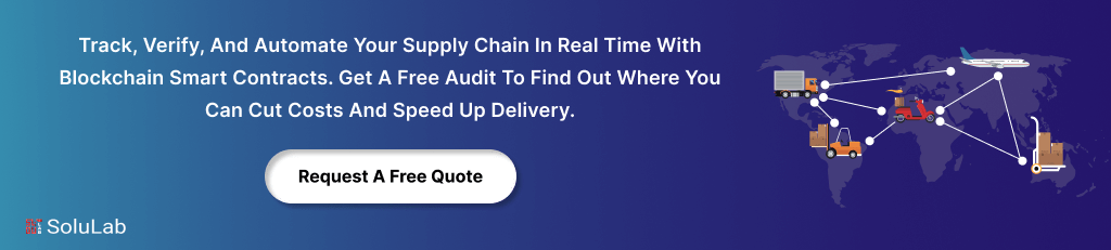 Smart Contracts Development Company