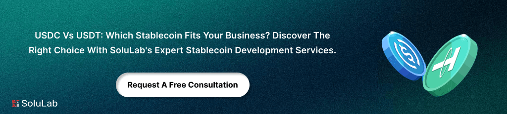 Stablecoin Development Services