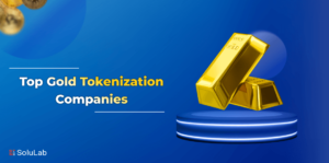 Top Gold Tokenization Companies
