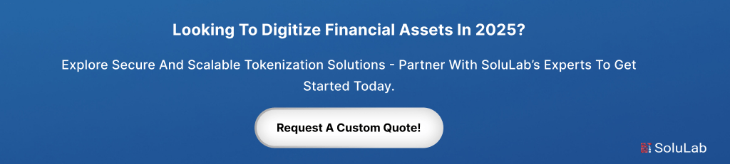Asset Tokenization Development Company