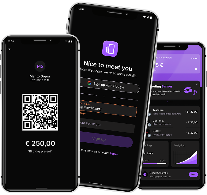 FinTech App Development Company