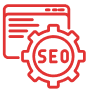 Search Engine Optimization (SEO)