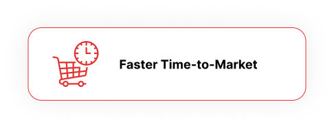 faster time
