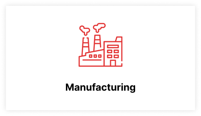 Manufacturing