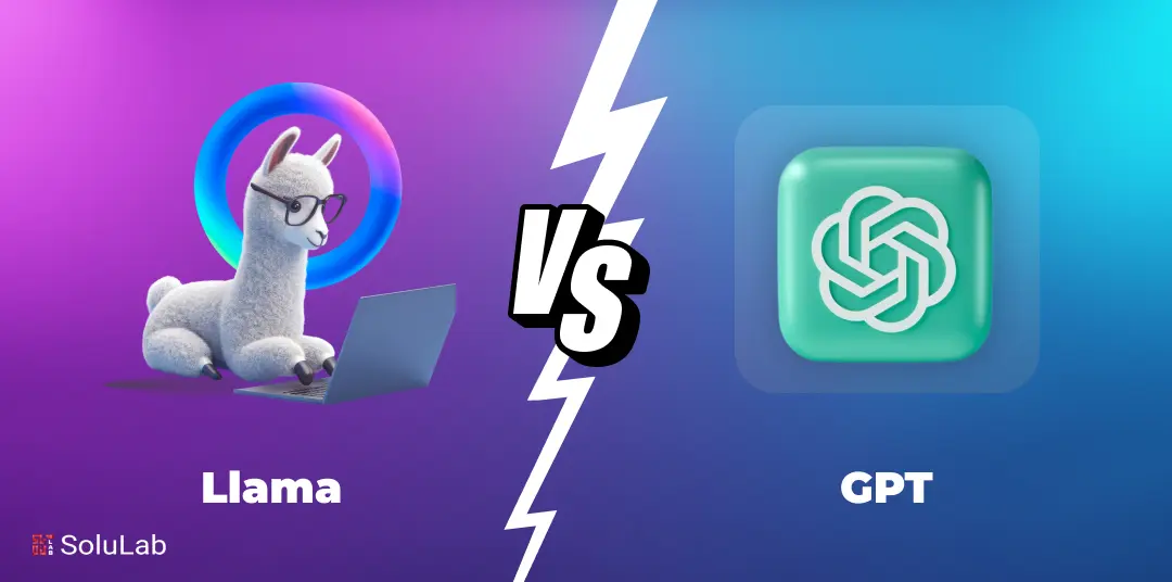 GPT vs Llama