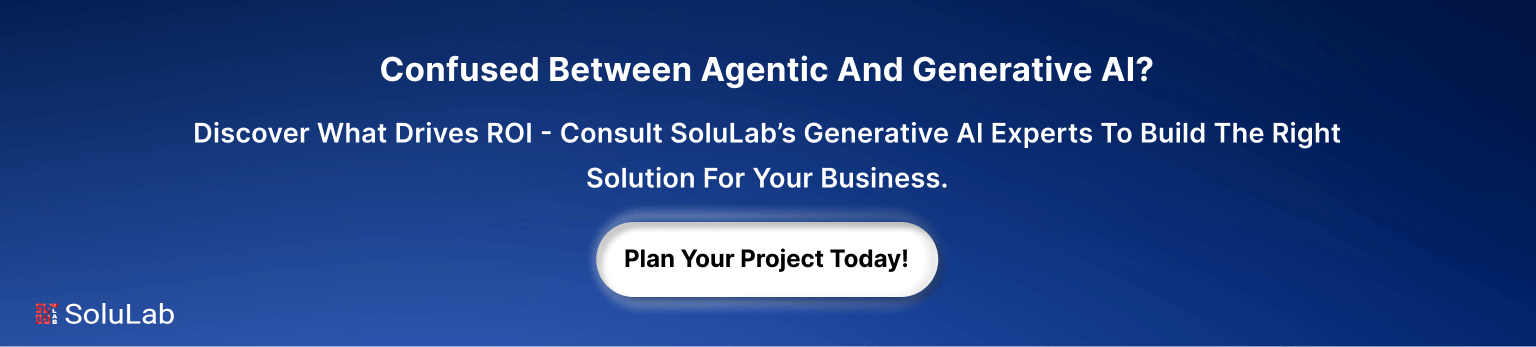 Generative AI Services