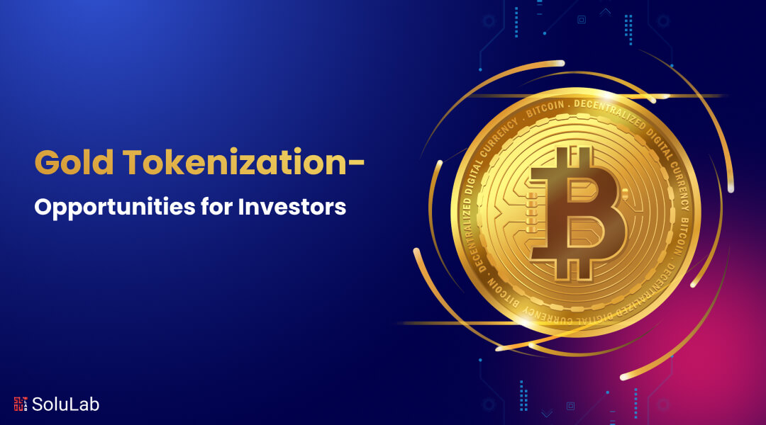 Gold Tokenization