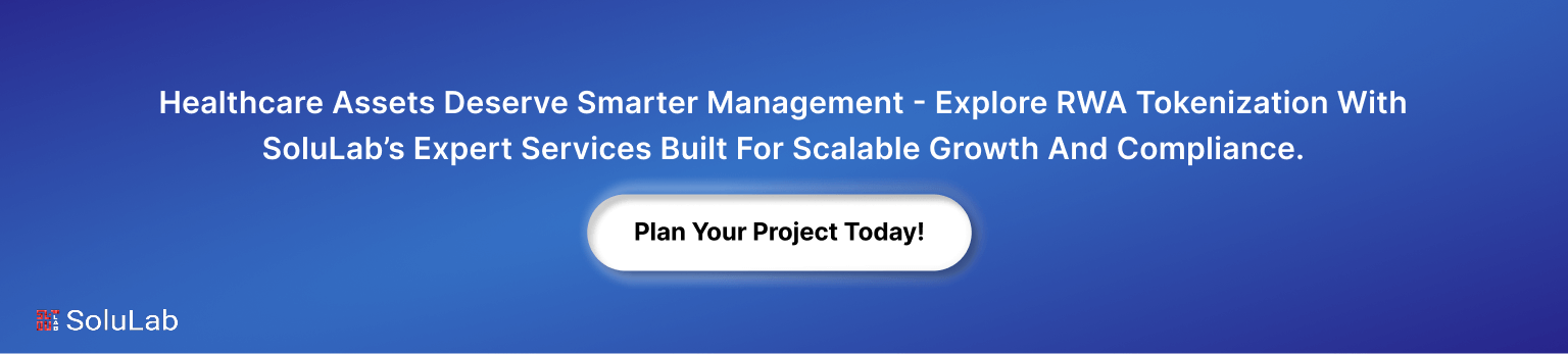 RWA Tokenization Company