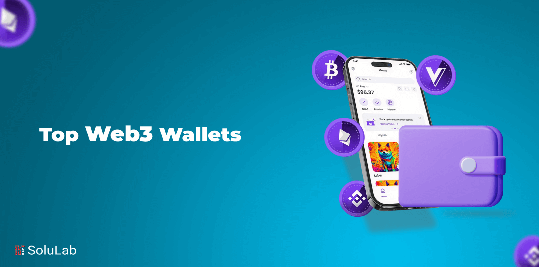 Top Web3 Wallets