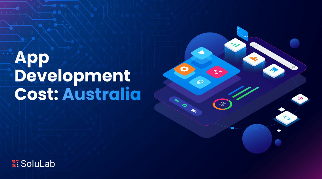 App Development Cost Australia