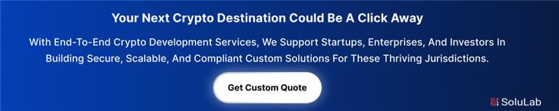 Crypto Development Company